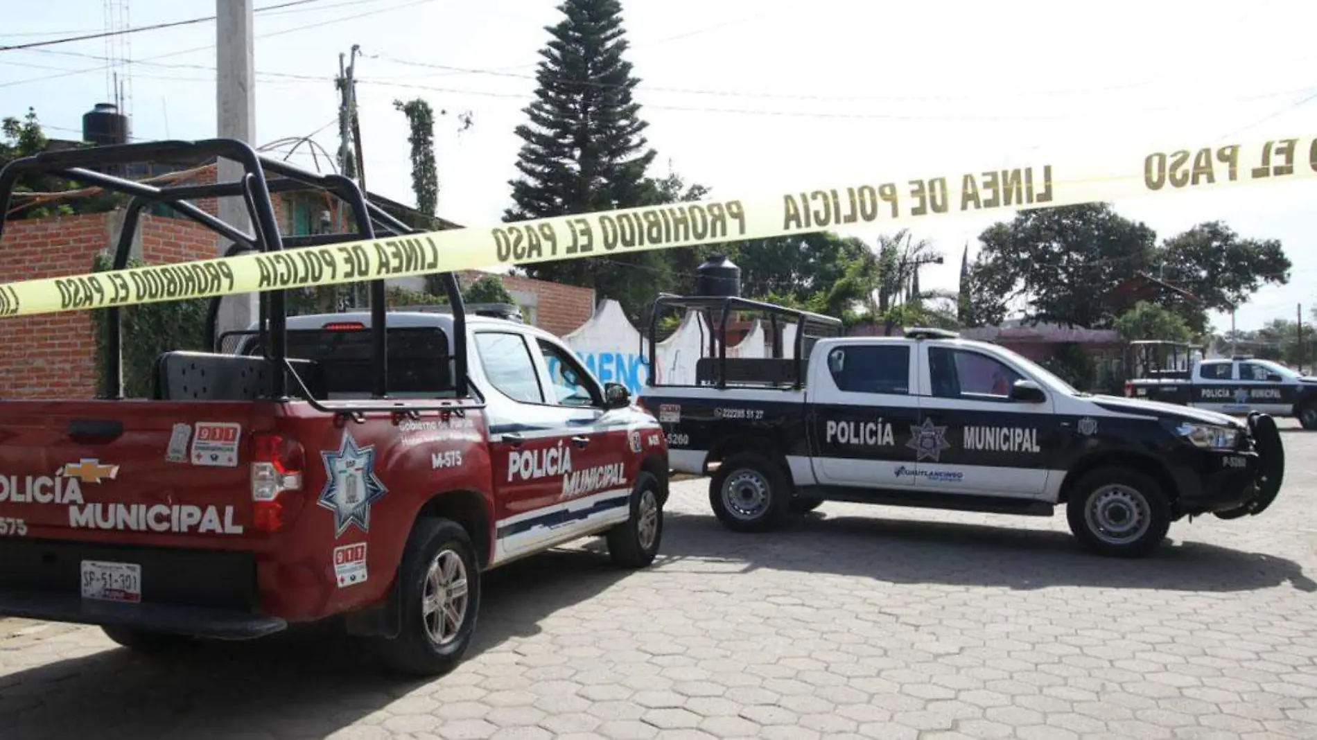 matan a colombiano en cuautlancingo 